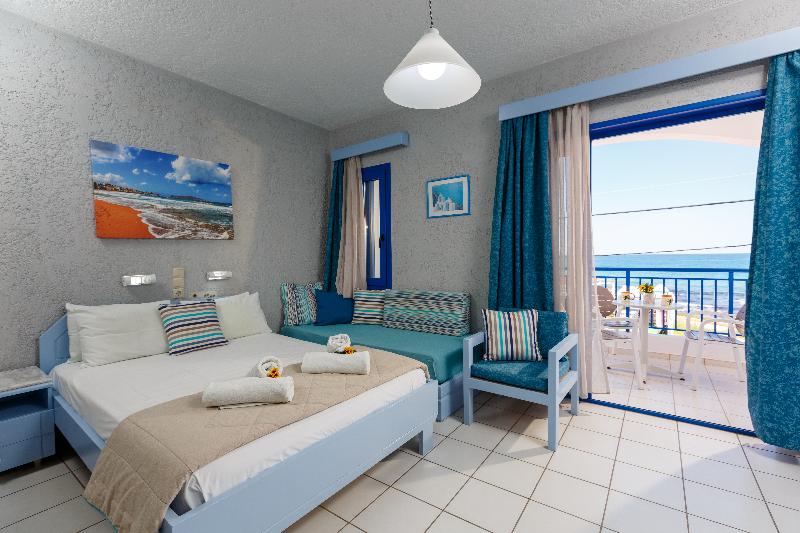 חדר סטודיו סטנדרד, Latania Apartments