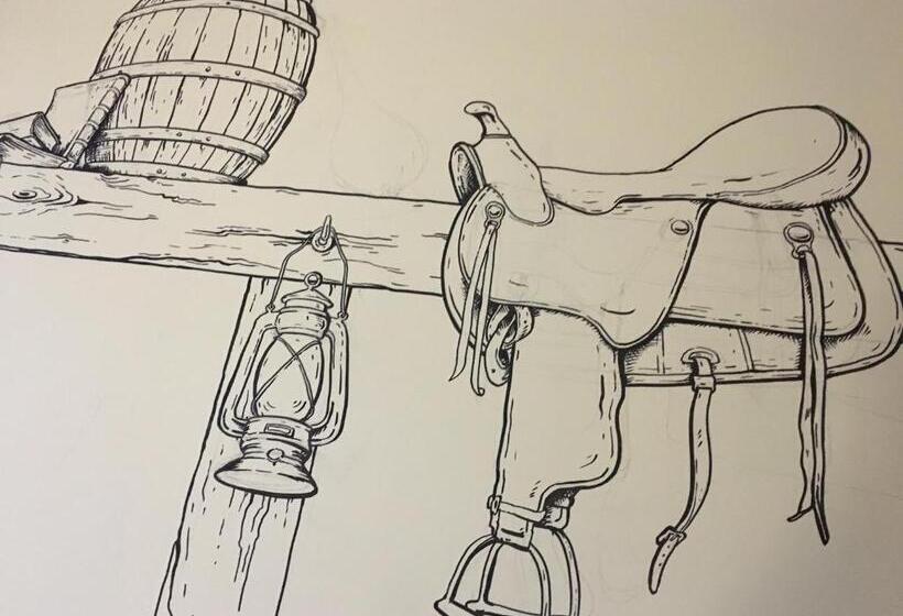 آپارتمان 1 خوابه, Lavender Circus Hostel, Doubles & Ensuites