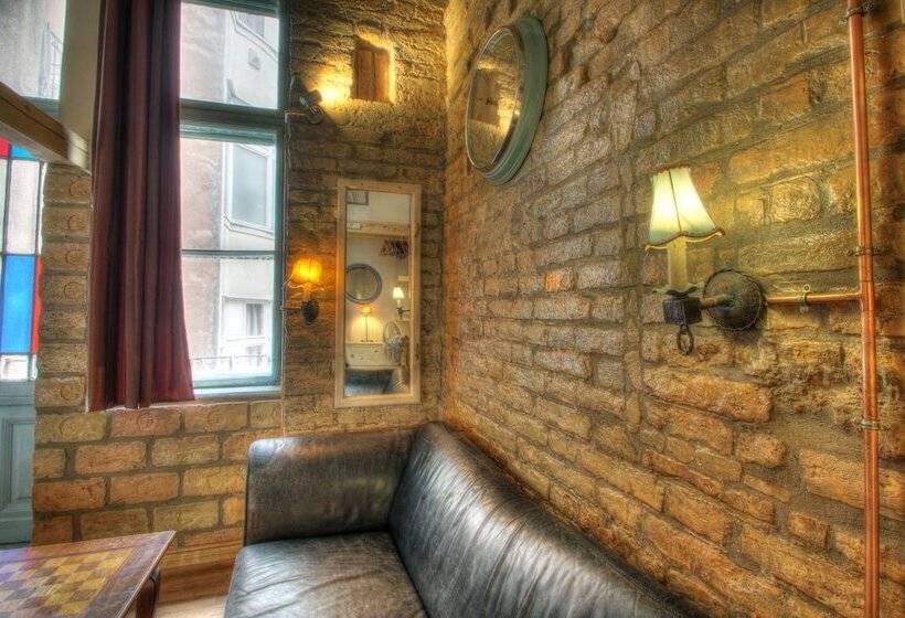 آپارتمان 1 خوابه, Lavender Circus Hostel, Doubles & Ensuites