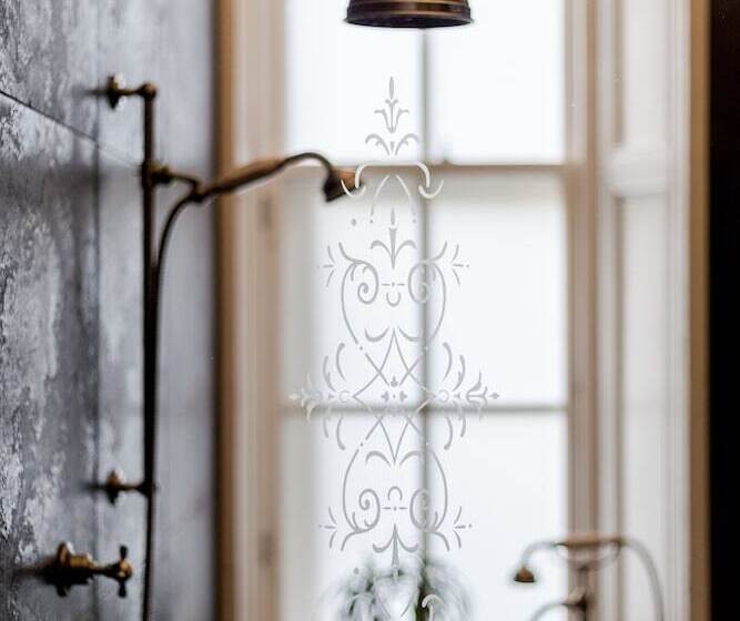 חדר סופריור עם מיטת קינג, The Alamo Guest House