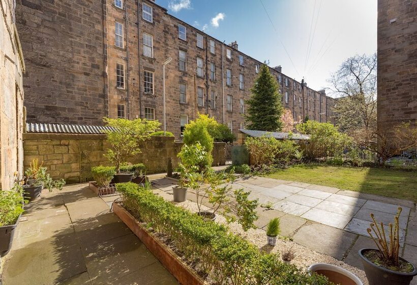 חדר סטנדרט, The Alamo Guest House