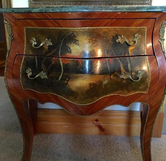 חדר סופריור עם מיטת קינג, The Alamo Guest House