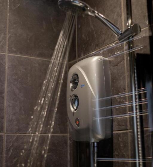 חדר סופריור, The Alamo Guest House