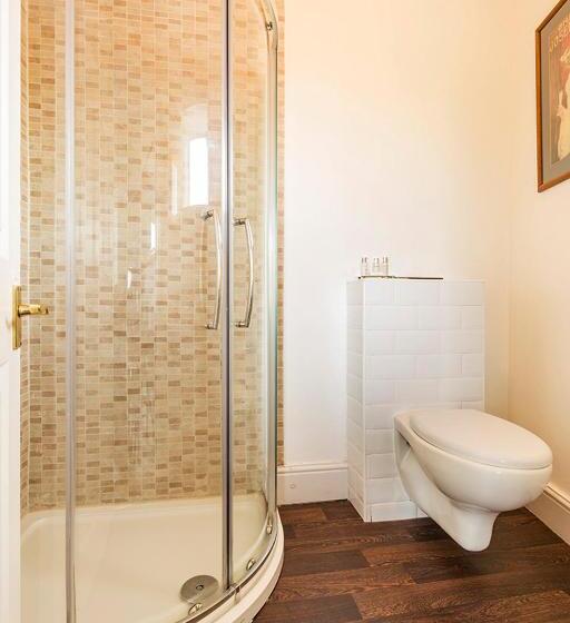 اتاق استاندارد, Malvern View