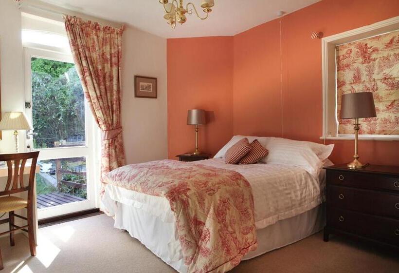 اتاق استاندارد, Malvern View