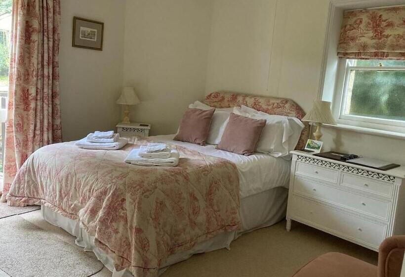 اتاق استاندارد, Malvern View