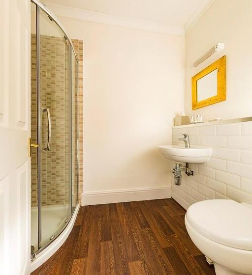 اتاق استاندارد, Malvern View