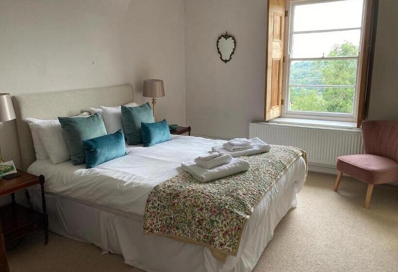 اتاق استاندارد با تخت بزرگ, Malvern View