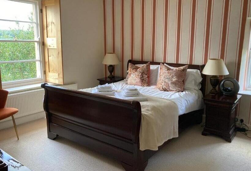 اتاق سوپریور با تخت بزرگ, Malvern View