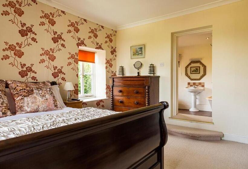 اتاق سوپریور با تخت بزرگ, Malvern View