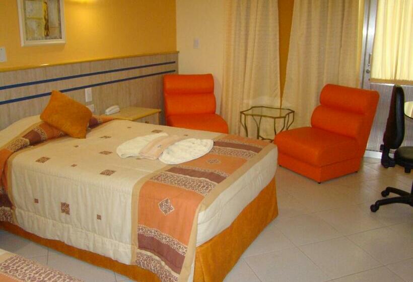 اتاق استاندارد, Arthur