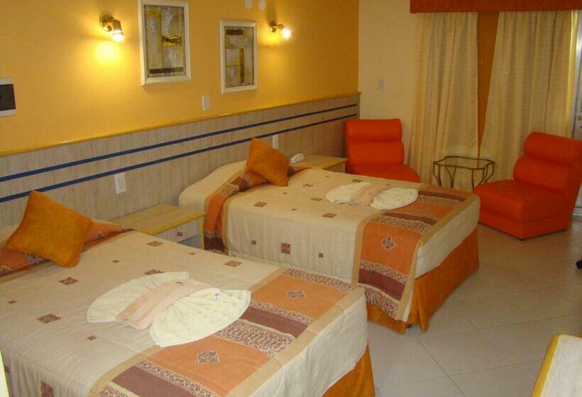 اتاق استاندارد, Arthur