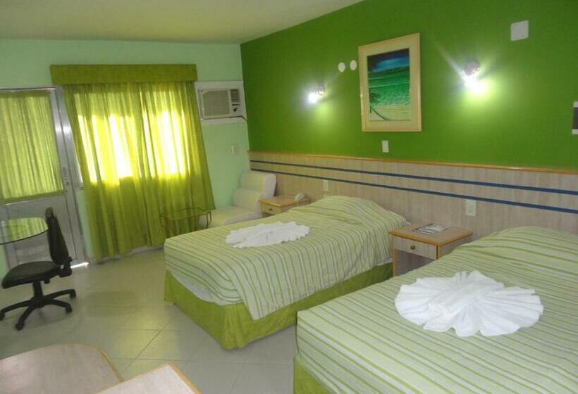 اتاق استاندارد, Arthur