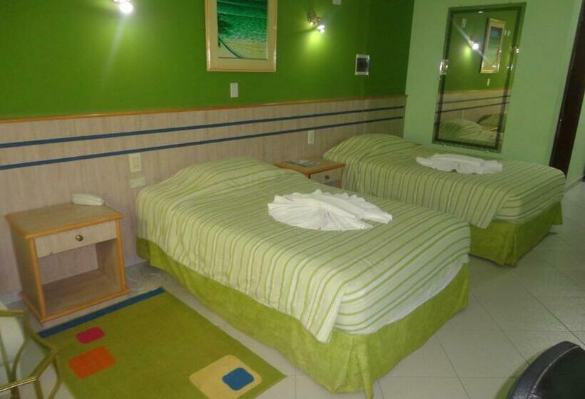 اتاق استاندارد, Arthur