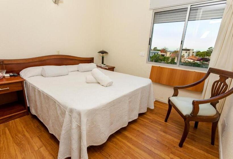 اتاق استاندارد, Bahamas