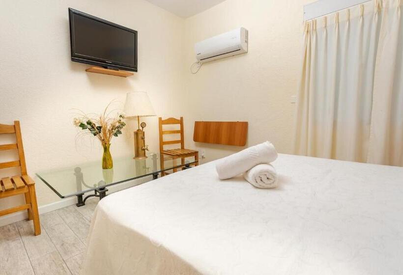 اتاق استاندارد, Bahamas