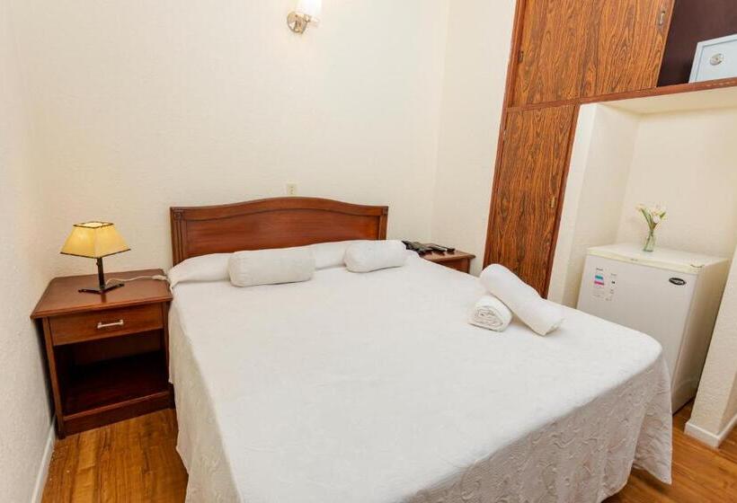 اتاق استاندارد, Bahamas