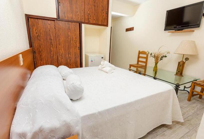 اتاق استاندارد, Bahamas