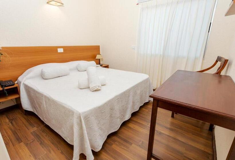 اتاق استاندارد, Bahamas