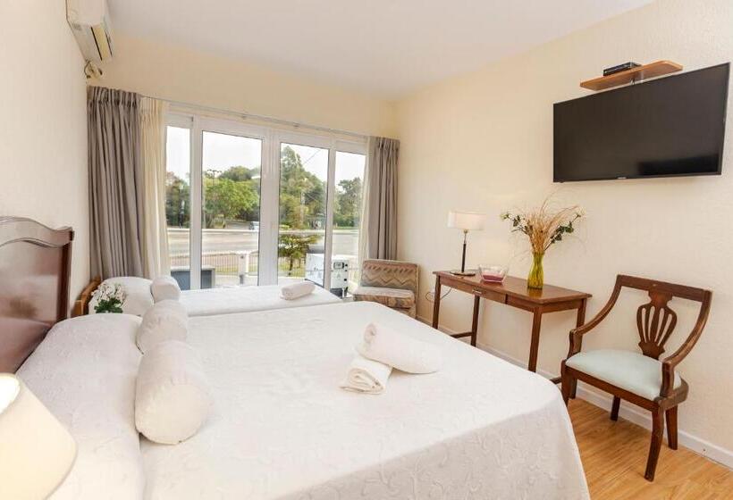 اتاق استاندارد سه نفره, Bahamas