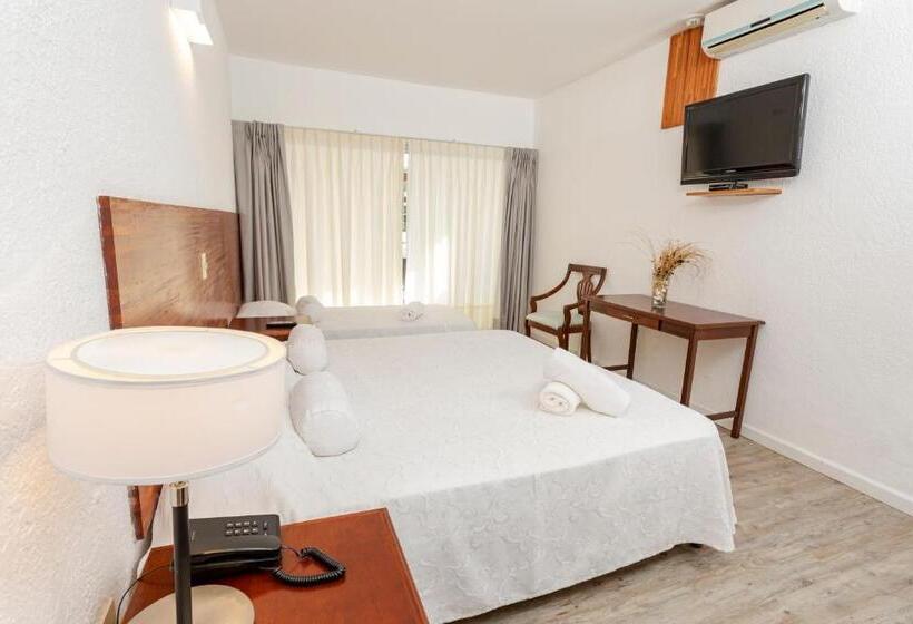 اتاق استاندارد سه نفره, Bahamas