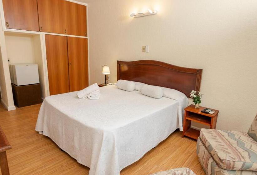 اتاق سوپریور, Bahamas