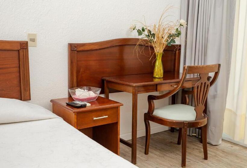 اتاق سوپریور, Bahamas