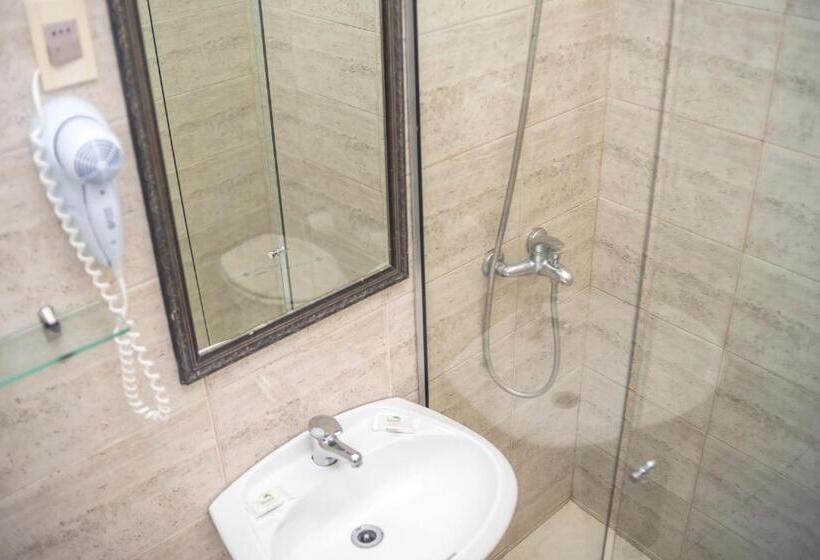 اتاق سوپریور, Bahamas