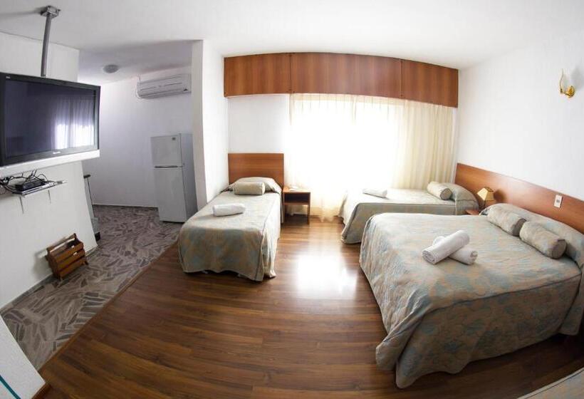 اتاق سوپریور خانوادگی, Bahamas