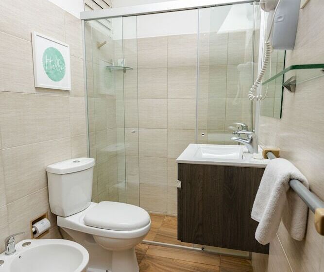 اتاق استاندارد, Bahamas