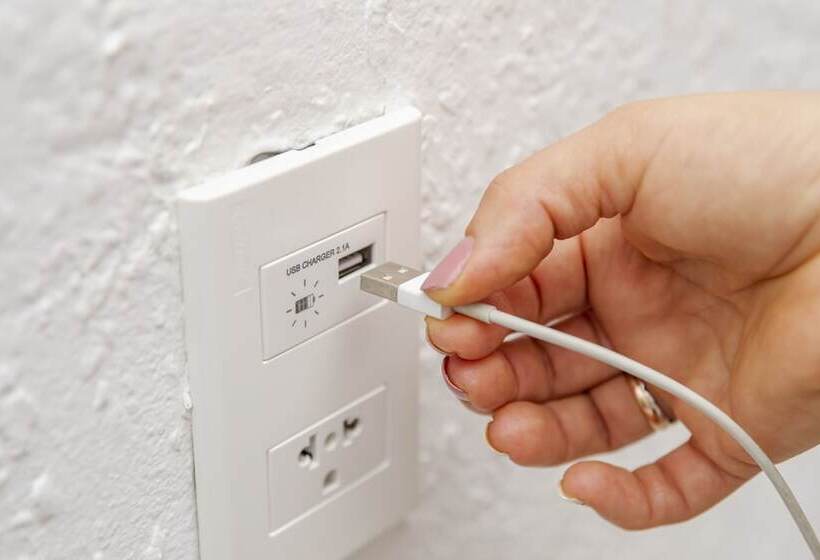 اتاق استاندارد, Bahamas