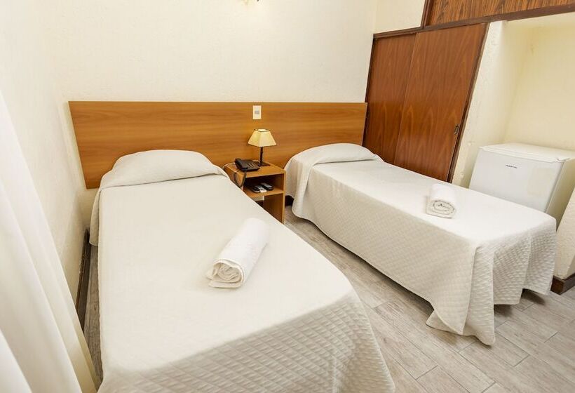 اتاق استاندارد, Bahamas