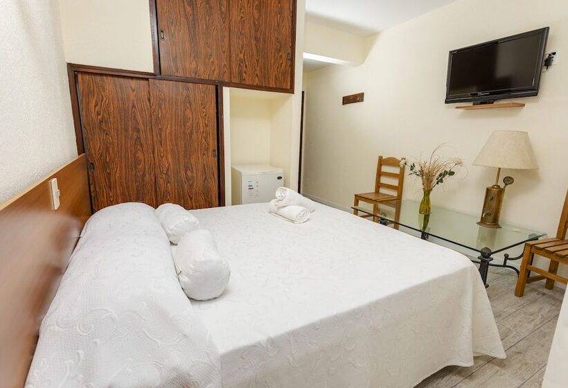 اتاق استاندارد, Bahamas