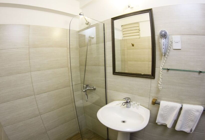 اتاق استاندارد سه نفره, Bahamas