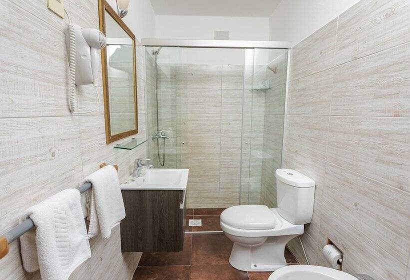 اتاق استاندارد چهار تخته, Bahamas