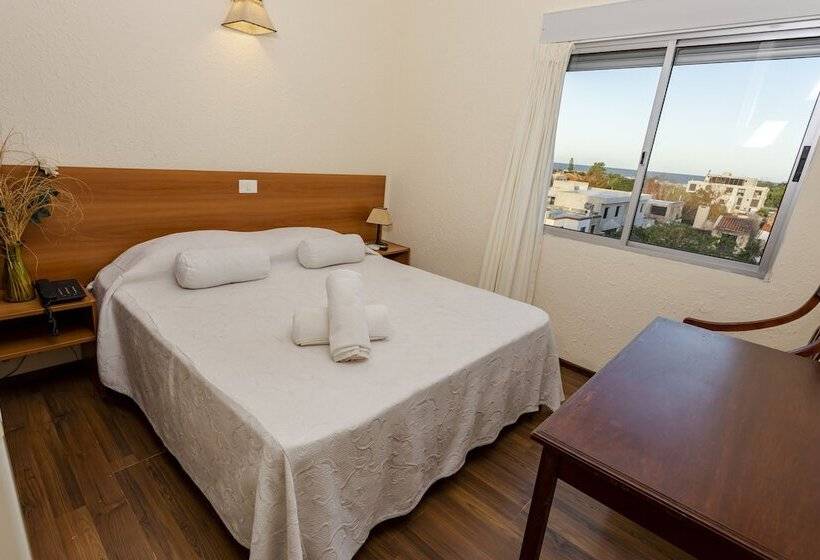 اتاق استاندارد, Bahamas