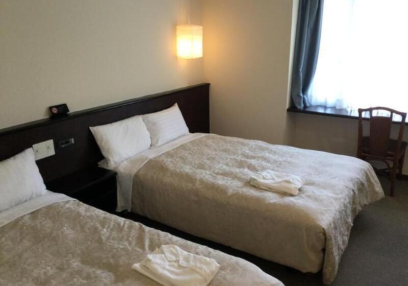 Номер Стандарт, Gran View Okinawa