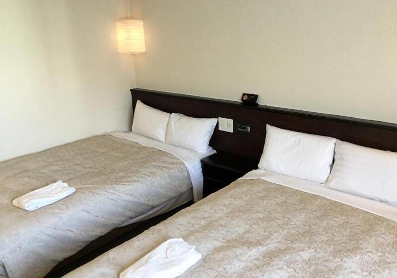 Номер Стандарт, Gran View Okinawa