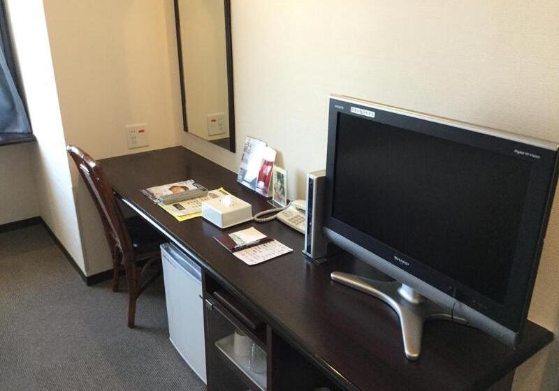 Номер Стандарт, Gran View Okinawa