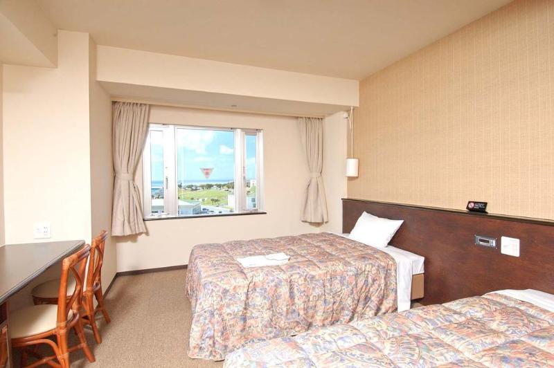 스탠다드 룸, Gran View Okinawa