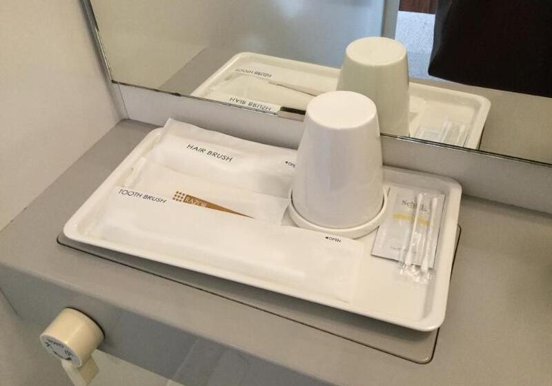 Номер Стандарт, Gran View Okinawa