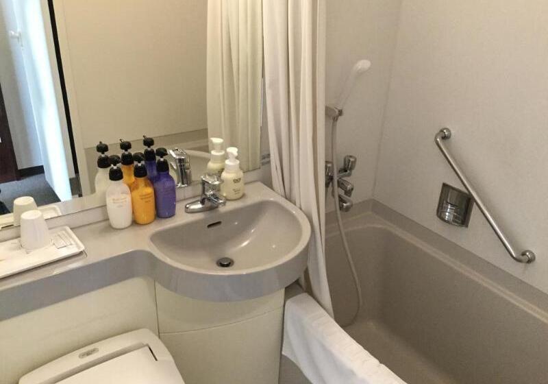 Номер Стандарт Индивидуальный, Gran View Okinawa