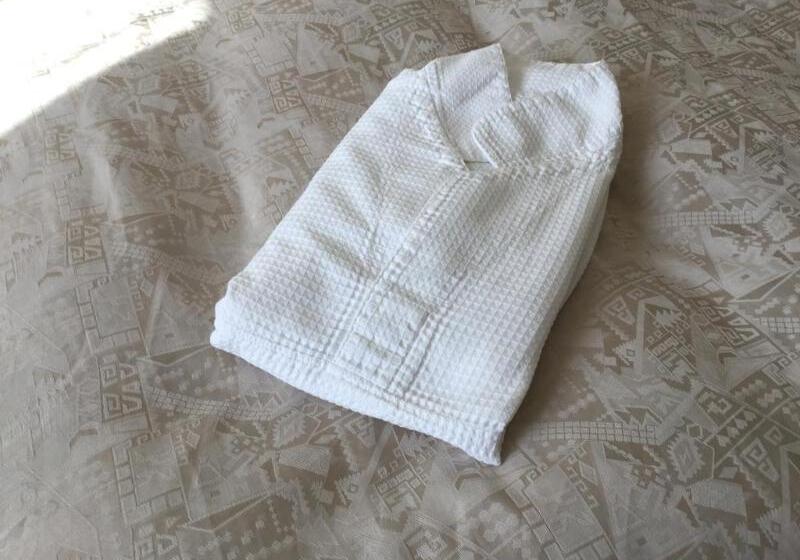 Номер Стандарт Индивидуальный, Gran View Okinawa