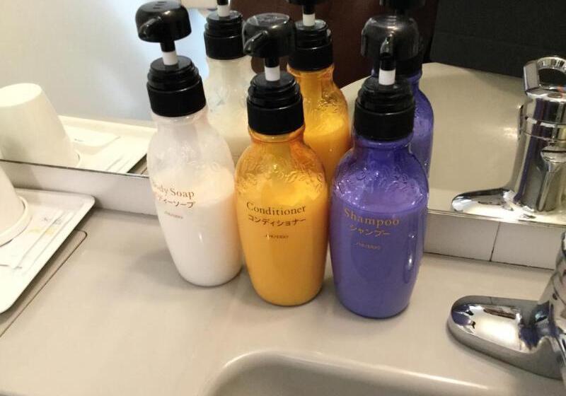 Номер Стандарт Индивидуальный, Gran View Okinawa