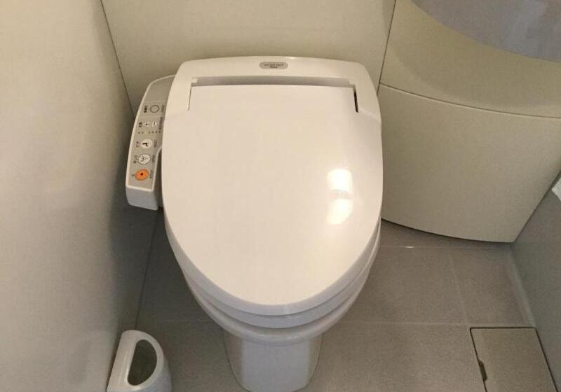 Номер Стандарт Индивидуальный, Gran View Okinawa