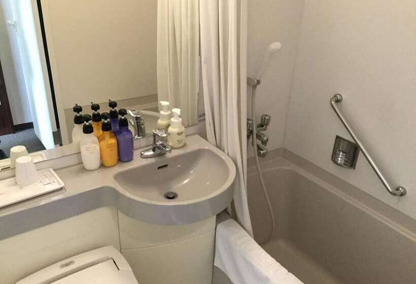 Номер Стандарт, Gran View Okinawa