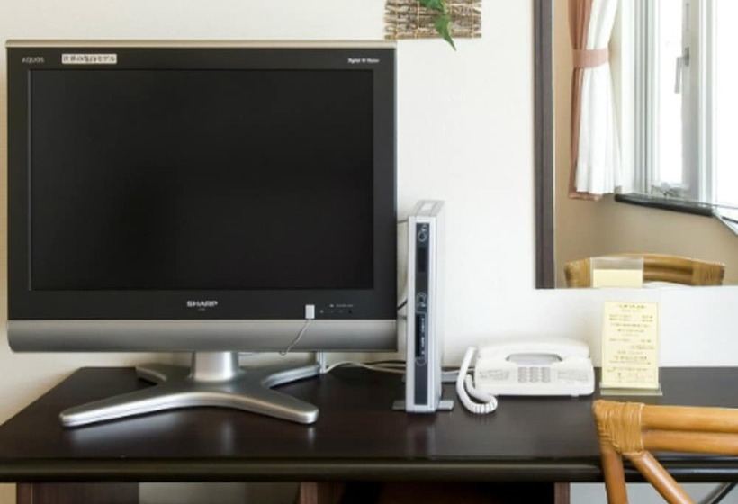 Номер Стандарт, Gran View Okinawa