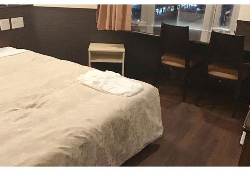 Номер Стандарт, Gran View Okinawa