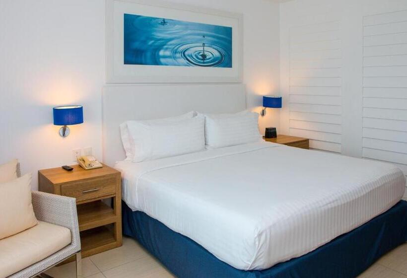 חדר סטנדרט עם מיטת קינג, Holiday Inn Acapulco La Isla, An Ihg