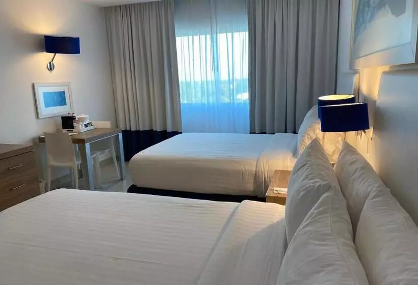 スタンダードルーム, Holiday Inn Acapulco La Isla, An Ihg